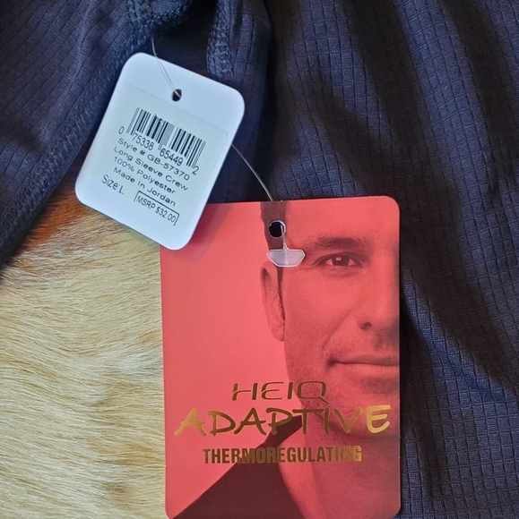 Active long sleeve - Picture 3 of 3